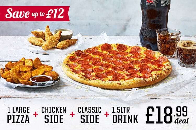 Pizza Hut hacked, customers hacked off