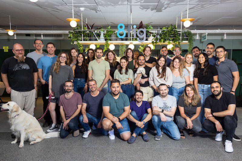 Including 3D Cloud by Marxent and 8fig: five retail technology funding rounds you need to know about