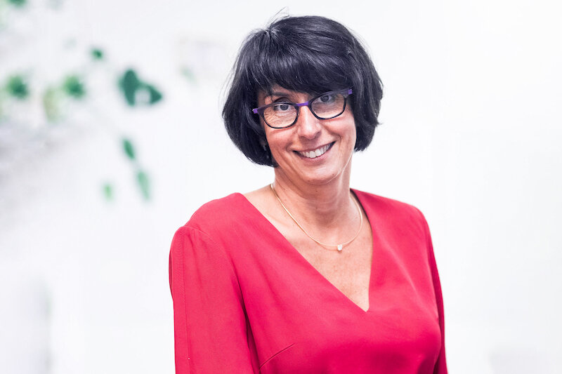 XPO Logistics hires Christine Robinne as Head of Technology Europe