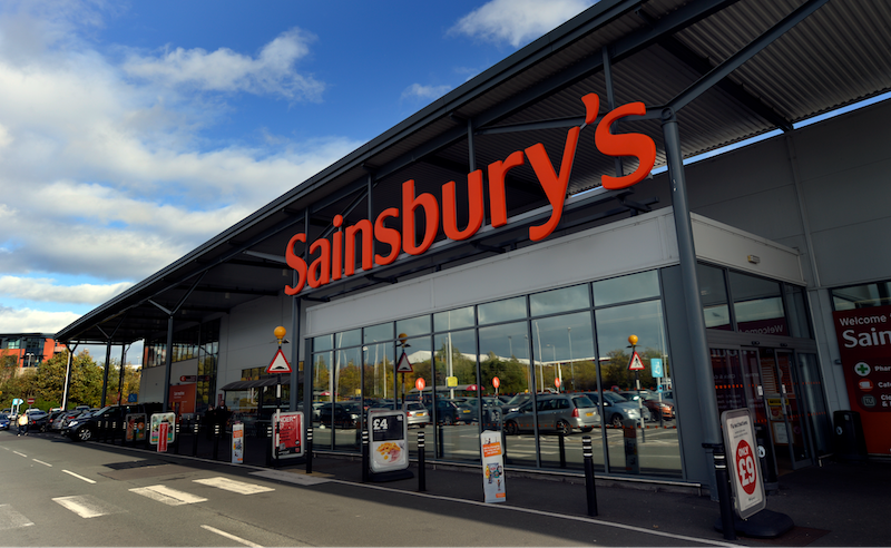 Sainsbury's Innovation Investments targets sustainable startups