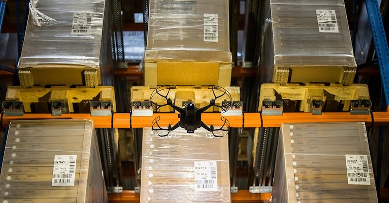 Justin Owen takes on Chief Financial Officer role at autonomous inventory tracking firm Verity