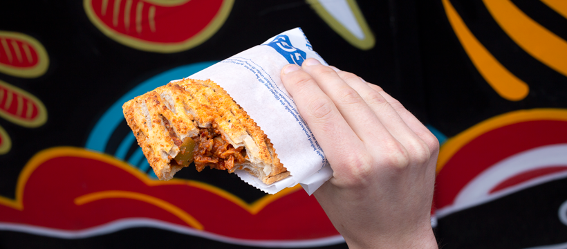 Greggs preps return to action after coronavirus shutdown