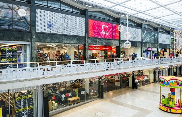 British Heart Foundation enlists Rackspace Technology for vital e-commerce project