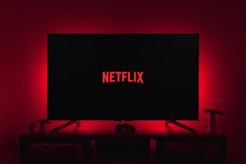Netflix strikes a chord with Generation Alpha as UK brands struggle and Amazon takes a tumble