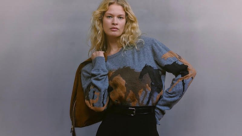 Stella McCartney store teams boost their clienteling strategies with deployment of Proximity platform