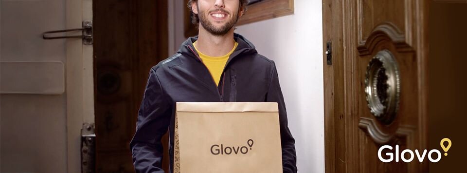 Glovo reaches unicorn status after major funding round