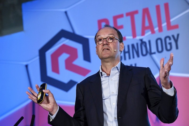 Teaming up: Retail Technology Show and the BRC announce innovation partnership