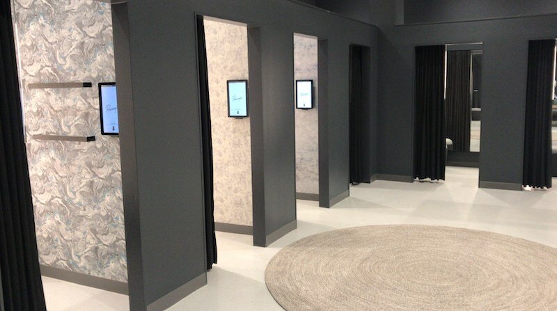 J.C. Penney leverages Checkpoint Systems tech at new concept store