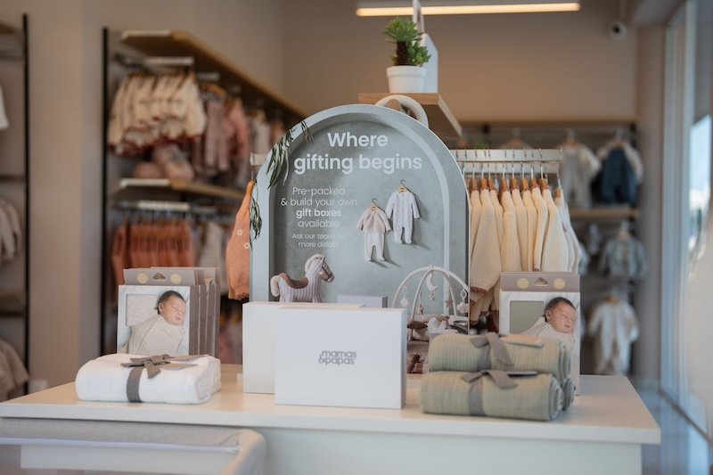 Mamas & Papas keeps it in the family as Chris Greenwood retires and Chris Platt becomes new CIO