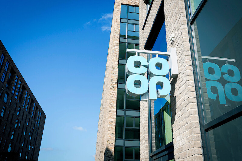 Co-op rolls out ACI e-commerce payments fraud prevention tech