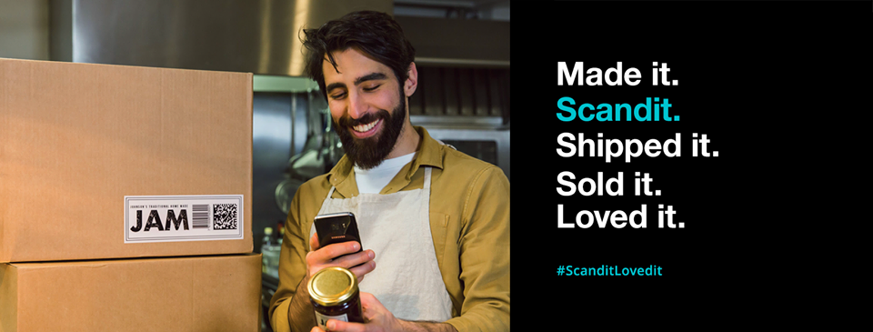Scandit bags $30m in Series B