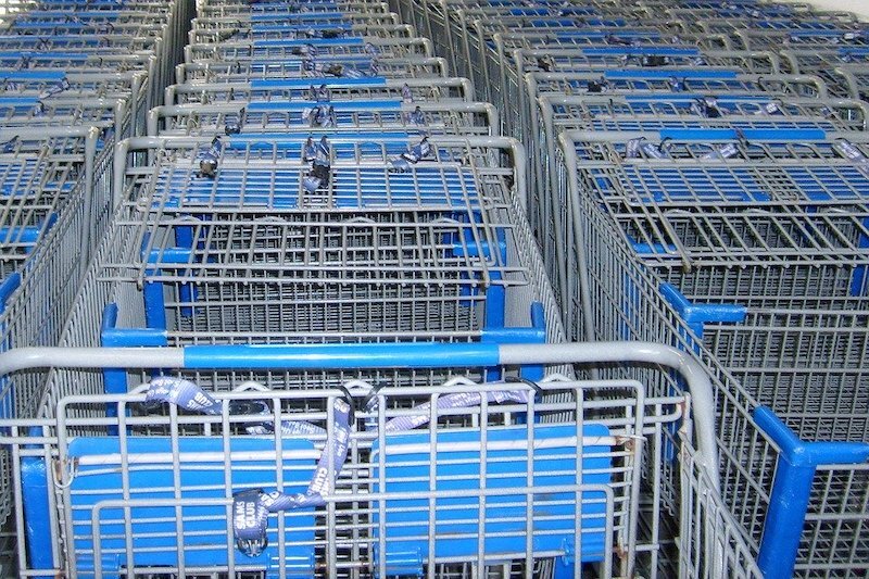 Coronavirus is creating an entirely new retail ecosystem