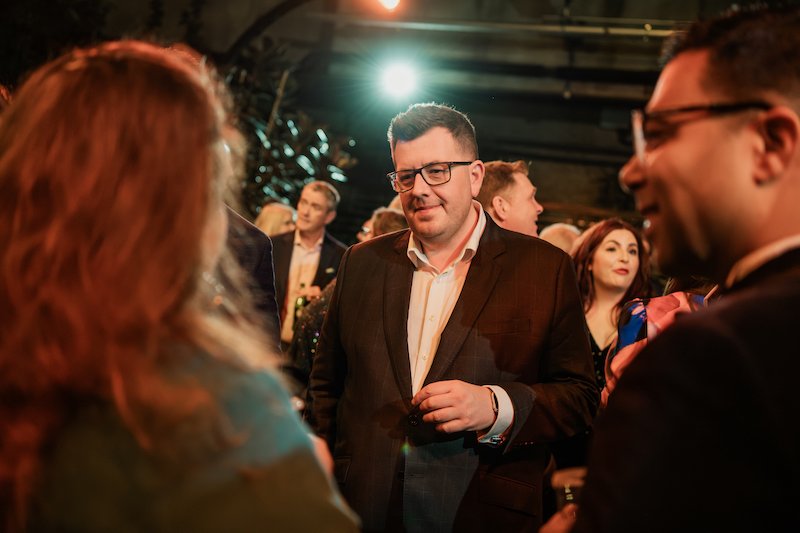 Calling all retail technology superstars! Time is fast running out to enter the 2024 RTIH Innovation Awards