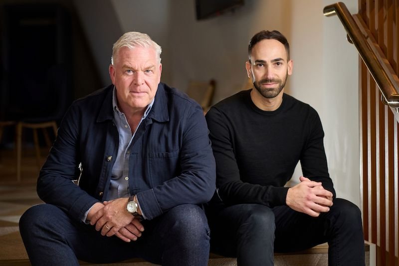Cerve secures funding to accelerate its commercial expansion across the UK, Europe and North America