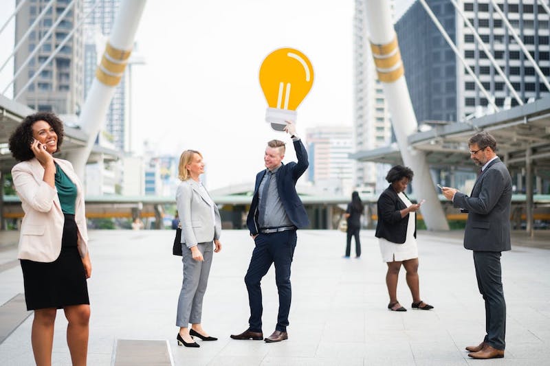 What you should know about selling your next great idea