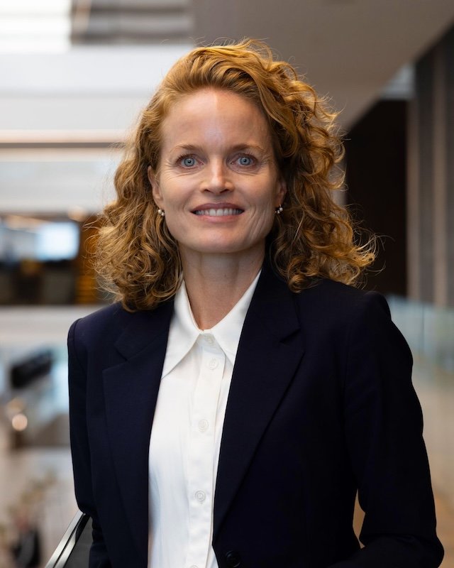 Industry veteran Line Andrea Fandrup joins Danish fashion retailer Bestseller in Chief Financial Officer role