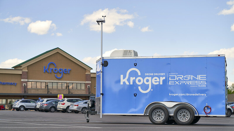 Six retail technology investments that should be on your radar