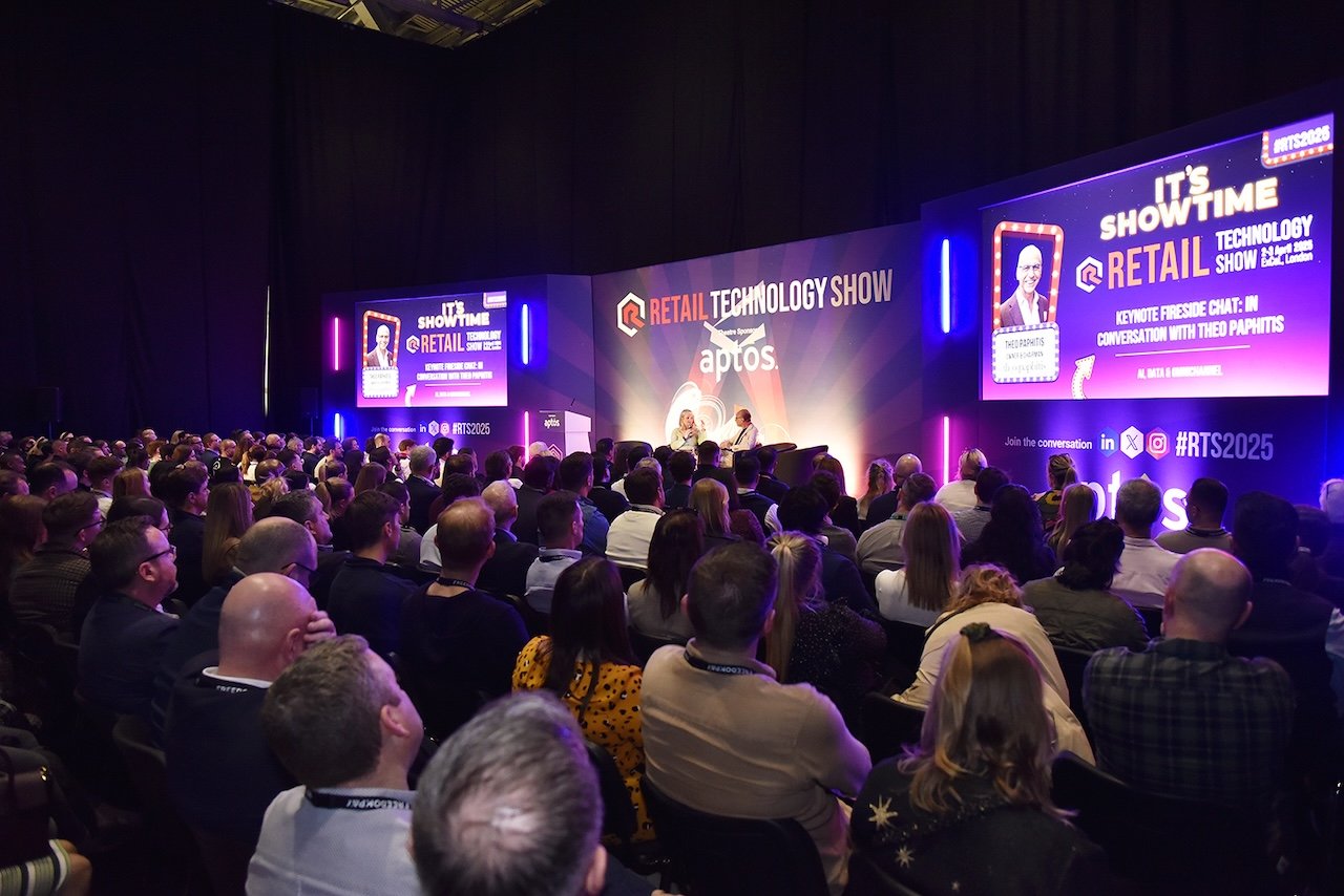 UK shoppers want experiential perks that extend beyond discounts, Retail Technology Show research finds