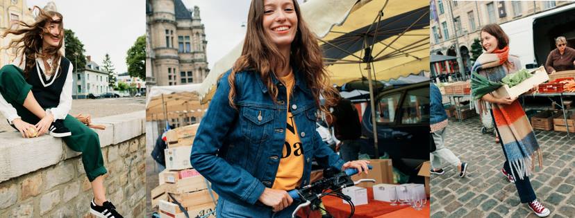 Socialbakers helps La Redoute boost social strategy