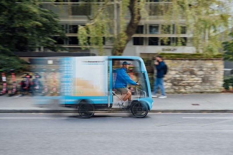 Farewell Pedal & Post as PAR Technology bags Bridg: the retail technology week in numbers