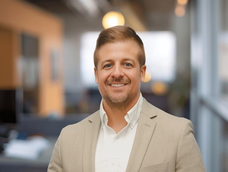 Commerce solutions firm Cart.com appoints Sam Bowman as CMO following Amify acquisition