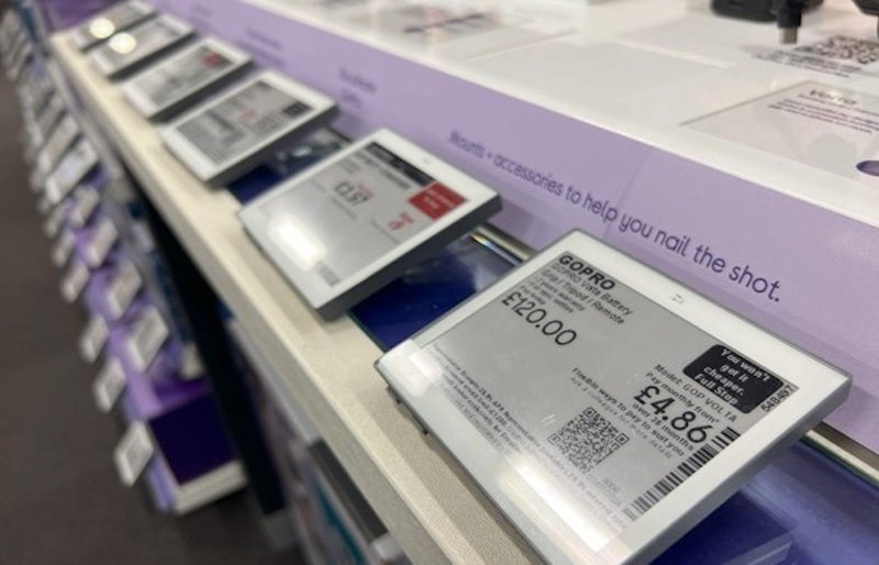 Get physical! 2025 RTIH Innovation Awards bricks and mortar retail finalists announced