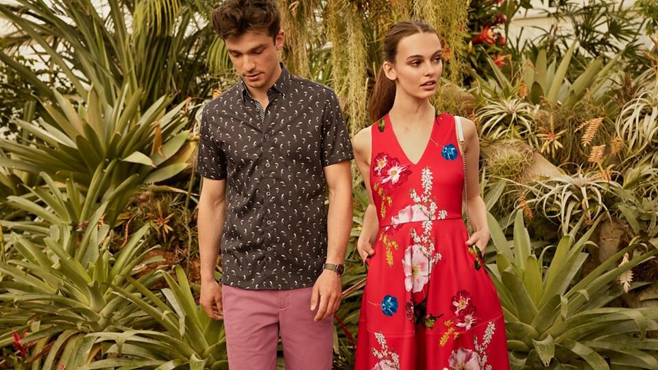 Jennifer Stephens departs Feelunique for Ted Baker