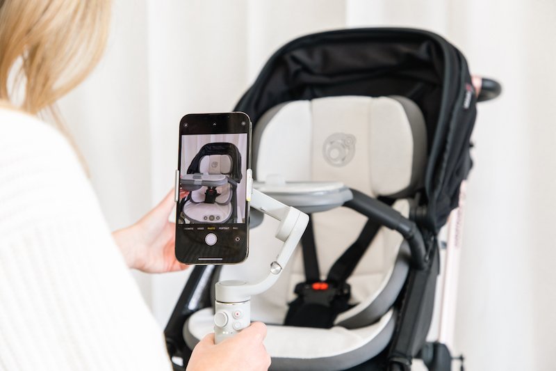 Orbit Baby taps Emplifi live commerce technology