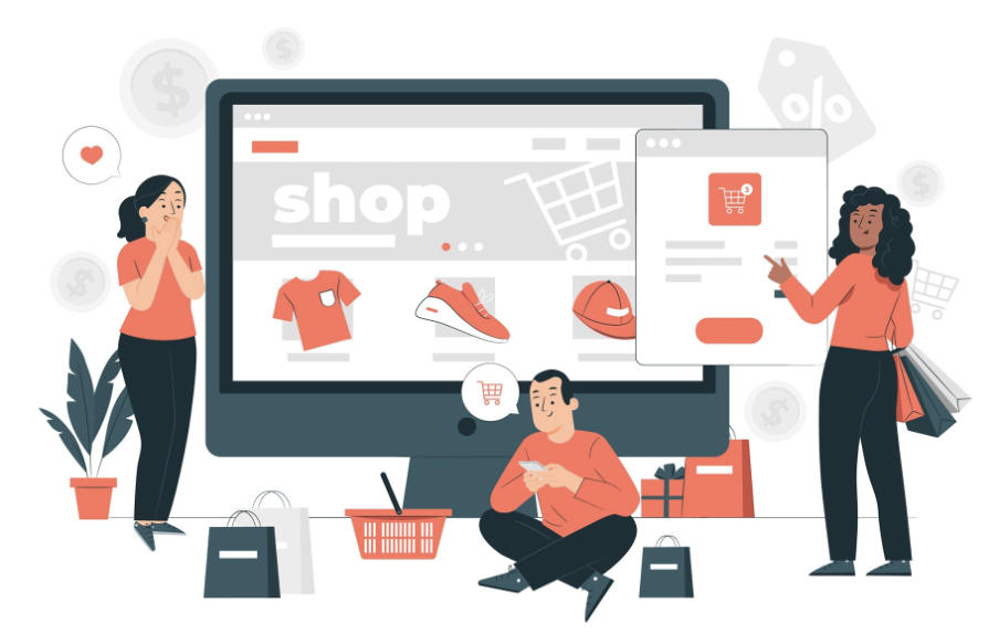 Improving inventory management with advanced retail software solutions