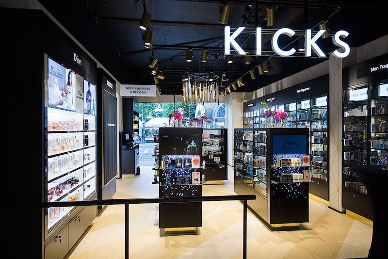 KICKS ramps up RELEX Solutions tech partnership