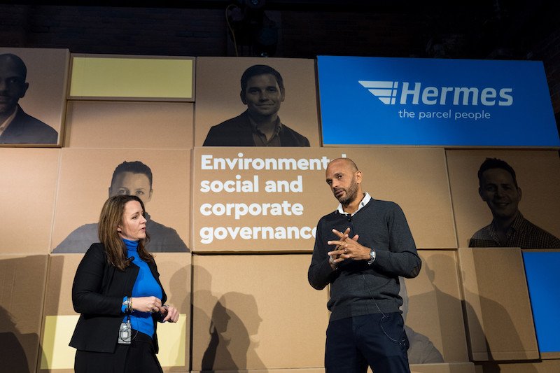Hermes launches ethics and sustainability programme
