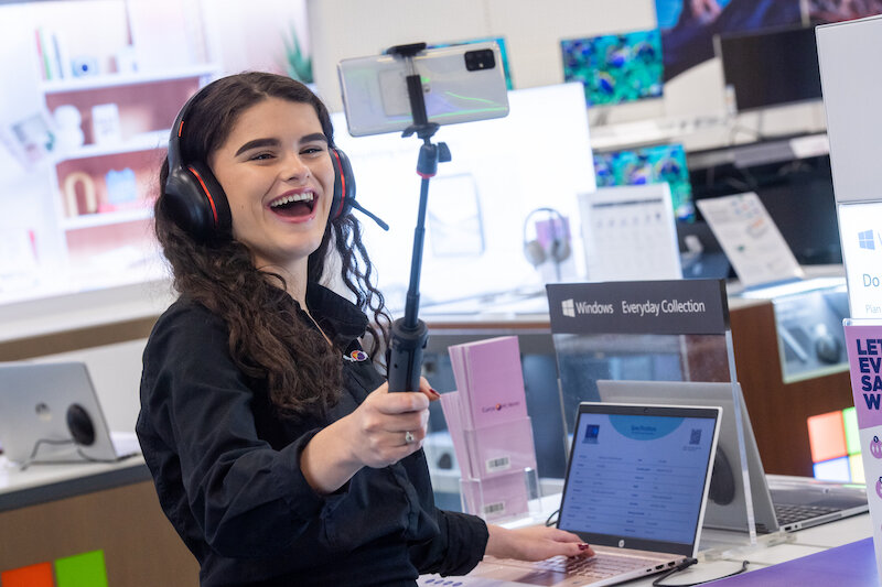Dixons Carphone helps fight against digital divide in education