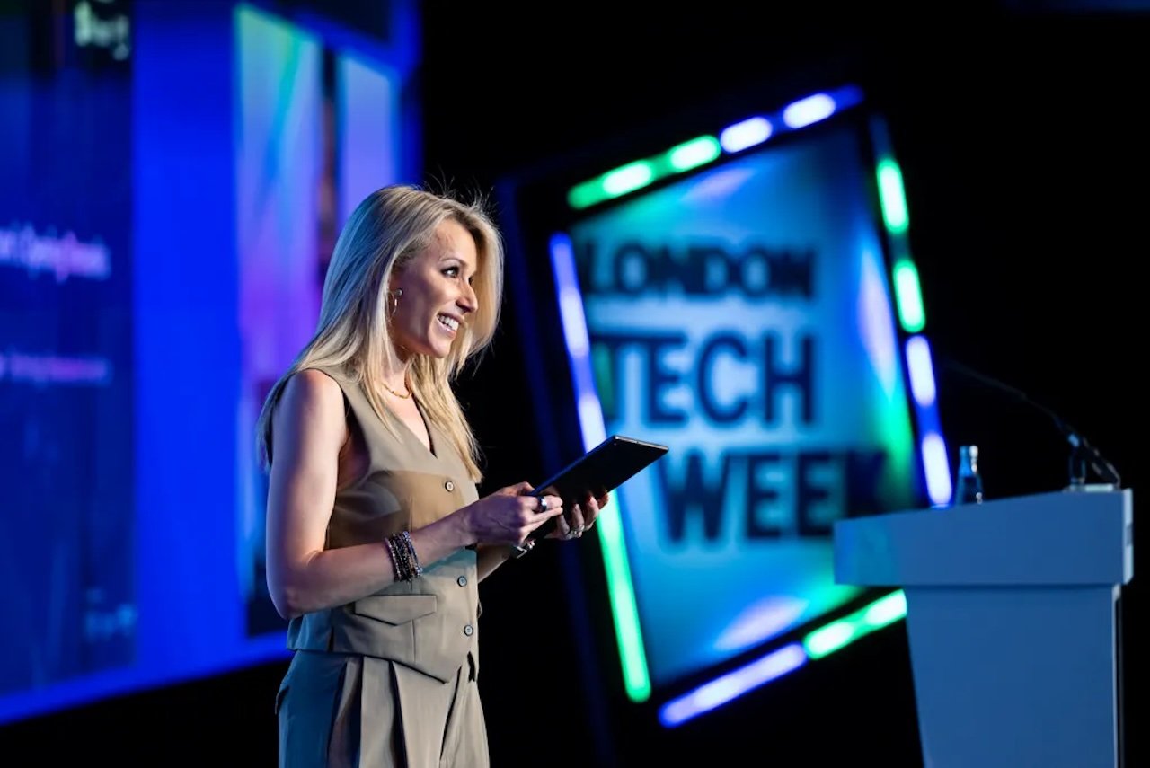 Focus on AI era as London Tech Week 2026 announces its Founders Stage for next month’s event