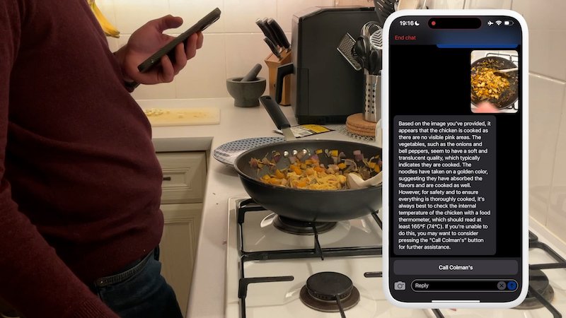 Unilever builds on Zappar AQR roll-out as it trials Be My Eyes tech for blind and low vision shoppers