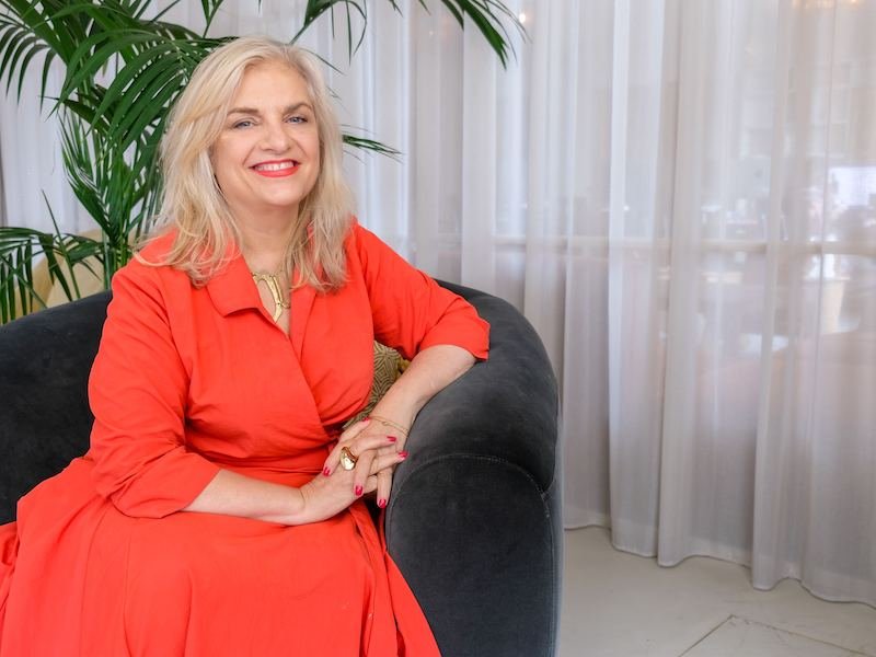 Vudoo hires Nathalie Curtis-Lethbridge as Global Chief Growth Officer and MD for EMEA and North America