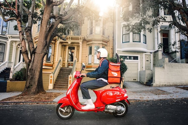 In demand Costco Wholesale expands DoorDash partnership as it goes live across the United States