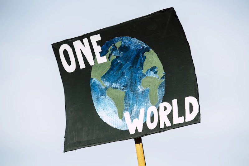 RELEX Solutions founders establish charity foundation to tackle climate change and inequality
