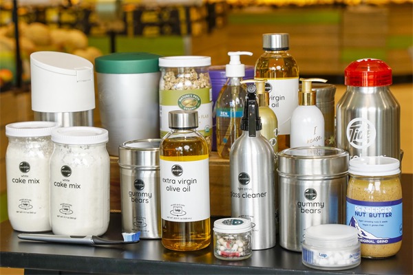 Woolworths and TerraCycle tackle plastic waste with Loop platform
