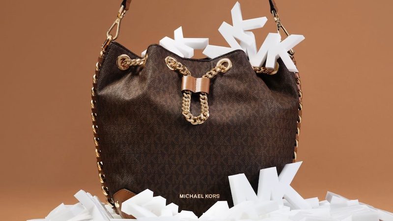 Michael Kors makes e-commerce move in China with Tmall launch