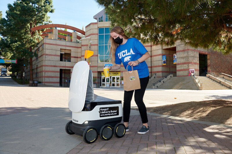 The retail technology year in review: September 2021