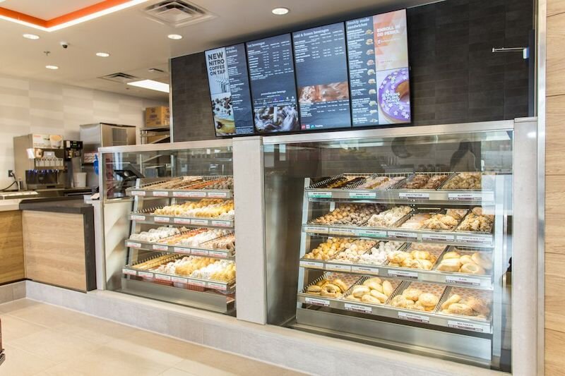 Dunkin’ gears up for cashierless store trial