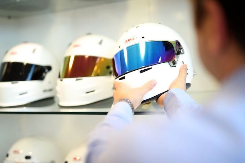 Grand Prix Racewear puts Brightpearl tech beneath the hood