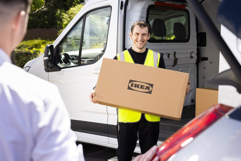 Starring Tesco, Ikea, and Sam’s Club: RTIH rolls out the biggest retail technology news stories of the week