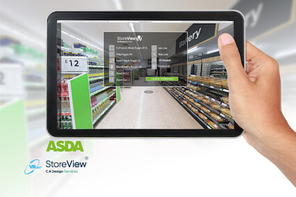   Your StoreView can be accessed on any web-enabled device.  