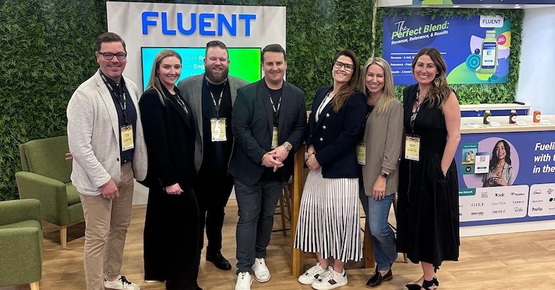 Fluent Names former Rite Aid, Barnes & Noble, and JCPenney leader Jeanniey Walden as Chief Marketing Officer