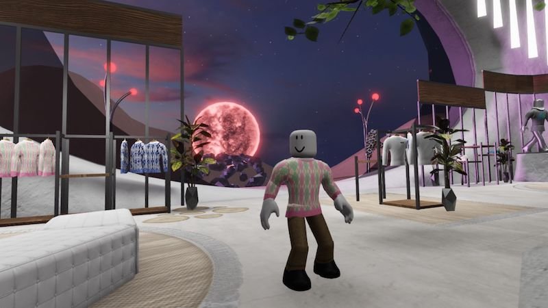 2024 RTIH Innovation Awards finalist Obsess talks ‘game-changing’ Roblox and Shopify partnership
