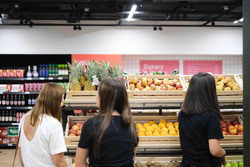 Sensei launches Dojo autonomous supermarket in Europe with Hewlett Packard Enterprise
