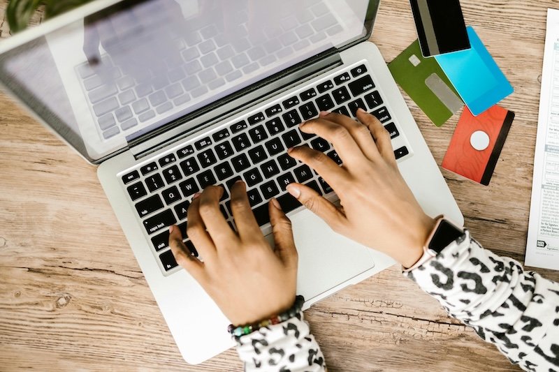 From click to confirmation: mapping the ideal e-commerce payment journey