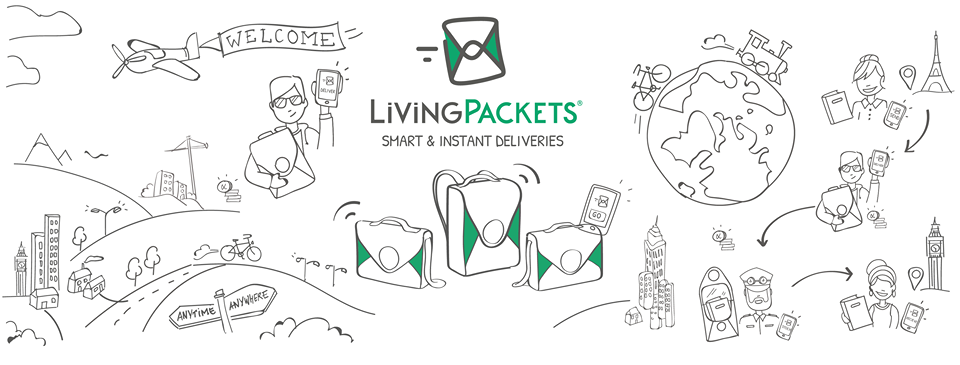 10 more promising retail technology ventures
