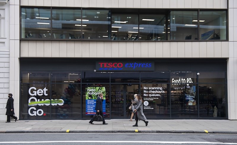 Celebrating the dysfunctional family that is the UK and its flourishing, innovative retail technology space